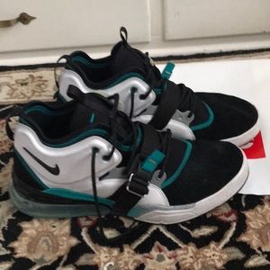 air force 270 command force